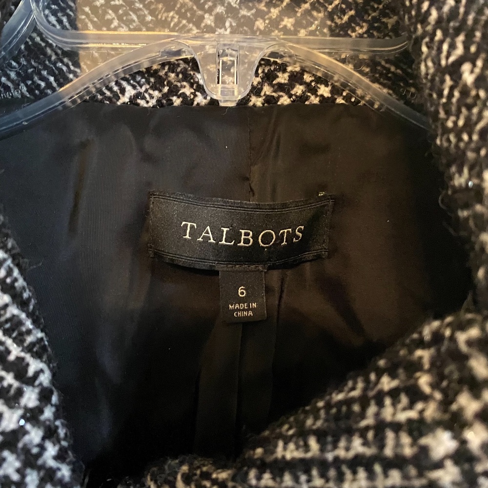 Talbots - Picture 3 of 4